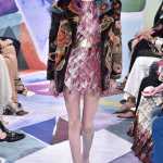 Schiaparelli Paris Haute Couture Fall Winter 2016 July 2016